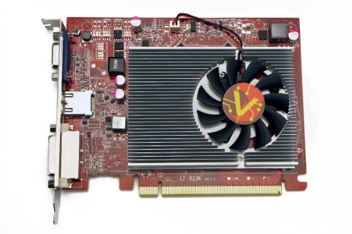 VisionTek 900648 Radeon R7 240 2 GB Graphics Card