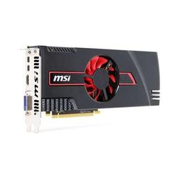 MSI R7950-2PMD3GD5/OC Radeon HD 7950 3 GB Graphics Card