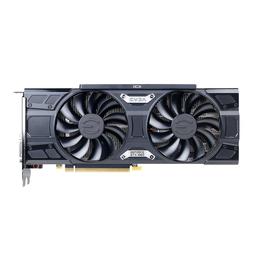 EVGA FTW2 GAMING iCX GeForce GTX 1060 6GB 6 GB Graphics Card