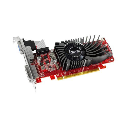 Asus HD6570-2GD3-L Radeon HD 6570 2 GB Graphics Card