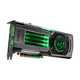 NVIDIA Star Wars Jedi Order Titan Xp 12 GB Graphics Card