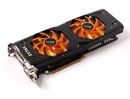 Zotac ZT-70301-10P GeForce GTX 770 2 GB Graphics Card