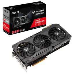 Asus TUF GAMING OC Radeon RX 6800 16 GB Graphics Card