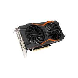 Gigabyte GAMING GeForce GTX 1050 2 GB Graphics Card