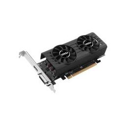 MSI Radeon RX 460 2GT LP Radeon RX 460 2 GB Graphics Card