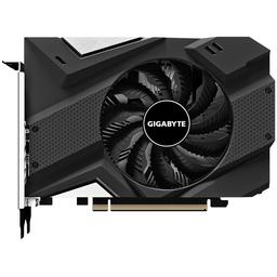 Gigabyte OC GeForce GTX 1650 SUPER 4 GB Graphics Card