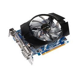 Gigabyte GV-N740D5OC-1GI GeForce GT 740 1 GB Graphics Card