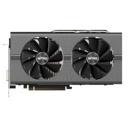 Sapphire NITRO+ Radeon RX 580 8 GB Graphics Card