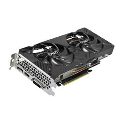 Palit Dual GeForce RTX 2070 8 GB Graphics Card