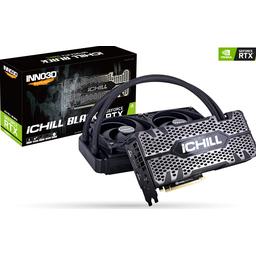 Inno3D iChill Black GeForce RTX 2080 SUPER 8 GB Graphics Card