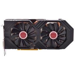 XFX GTS Radeon RX 580 8 GB Graphics Card