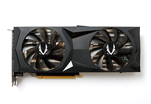 Zotac ZT-T20800G-10P GeForce RTX 2080 8 GB Graphics Card