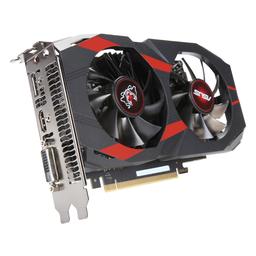 Asus CERBERUS GeForce GTX 1050 2 GB Graphics Card