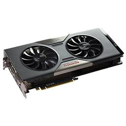 EVGA 06G-P4-0998-KR GeForce GTX 980 Ti 6 GB Graphics Card