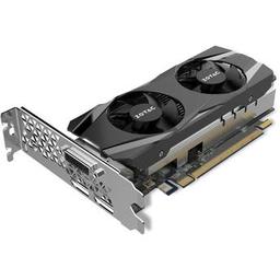 Zotac ZT-P10500E-10L GeForce GTX 1050 2 GB Graphics Card