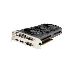 PNY VCGGTX7702XPB GeForce GTX 770 2 GB Graphics Card