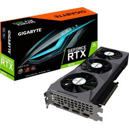 Gigabyte EAGLE OC GeForce RTX 3070 8 GB Graphics Card