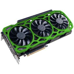 EVGA FTW3 ELITE GeForce GTX 1080 Ti 11 GB Graphics Card