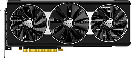 XFX THICC III Ultra Radeon RX 5700 XT 8 GB Graphics Card