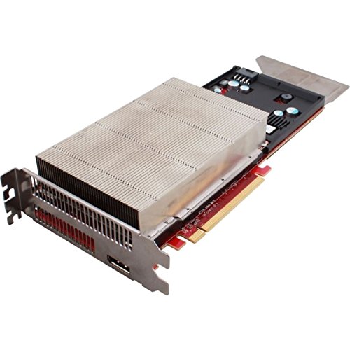 ATI FirePro S9050 FirePro S9050 12 GB Graphics Card