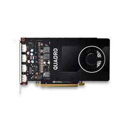 PNY VCQP2200-SB Quadro P2200 5 GB Graphics Card