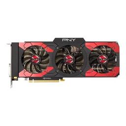 PNY XLR8 GeForce GTX 1080 8 GB Graphics Card