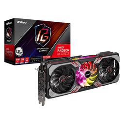 ASRock Radeon RX6700XT PGD 12GO Radeon RX 6700 XT 12 GB Graphics Card