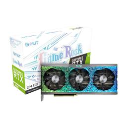 Palit GamingPro OC GeForce RTX 3090 24 GB Graphics Card