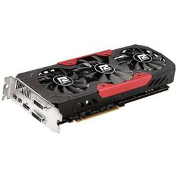 PowerColor Devil Radeon R9 270X 2 GB Graphics Card