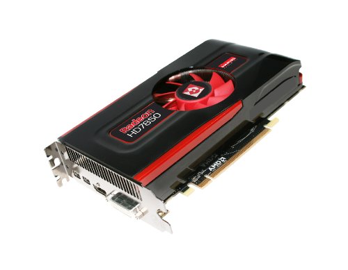 Diamond 7850PE52G Radeon HD 7850 2 GB Graphics Card