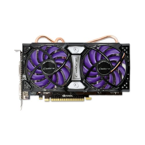 Sparkle X460G GeForce GTX 460 1 GB Graphics Card