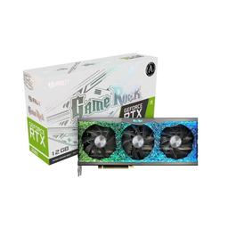 Palit GameRock GeForce RTX 3080 12GB LHR 12 GB Graphics Card