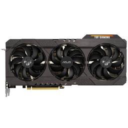 Asus TUF GAMING OC V2 GeForce RTX 3070 LHR 8 GB Graphics Card