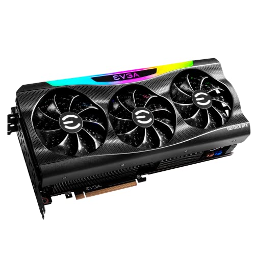 EVGA FTW3 GAMING GeForce RTX 3090 Ti 24 GB Graphics Card