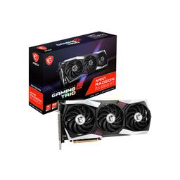 MSI Radeon RX 6900 XT GAMING Z TRIO 16G Radeon RX 6900 XT 16 GB Graphics Card