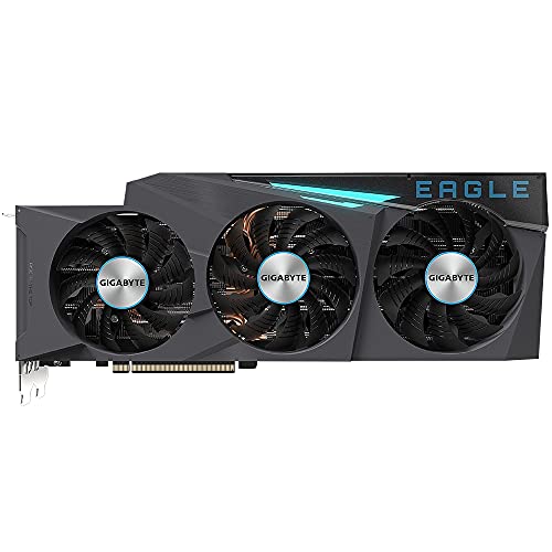 Gigabyte EAGLE GeForce RTX 3080 10GB 10 GB Graphics Card