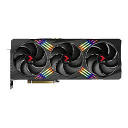 PNY XLR8 Gaming VERTO EPIC-X RGB OC GeForce RTX 4080 16 GB Video Card