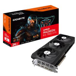 Gigabyte GAMING OC Radeon RX 7900 XTX 24 GB Video Card