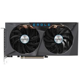 Gigabyte EAGLE GeForce RTX 3060 12GB 12 GB Video Card