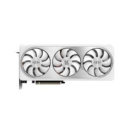 Gigabyte AERO OC GeForce RTX 4070 12 GB Video Card