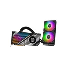 Asus ROG STRIX LC GAMING GeForce RTX 4090 24 GB Video Card