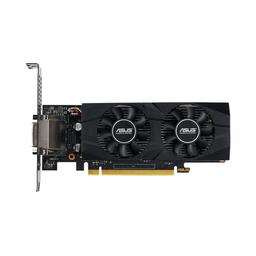 Asus LP OC GeForce GTX 1650 G5 4 GB Video Card