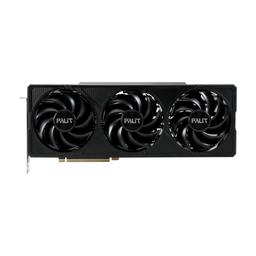 Palit JetStream GeForce RTX 4070 Ti 12 GB Video Card