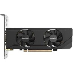 Gigabyte OC Low Profile GeForce RTX 3050 6GB 6 GB Video Card