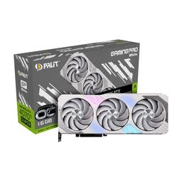 Palit GamingPro OC GeForce RTX 4070 Ti SUPER 16 GB Video Card