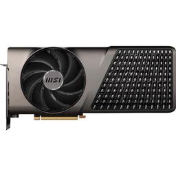 MSI EXPERT GeForce RTX 4070 Ti SUPER 16 GB Video Card