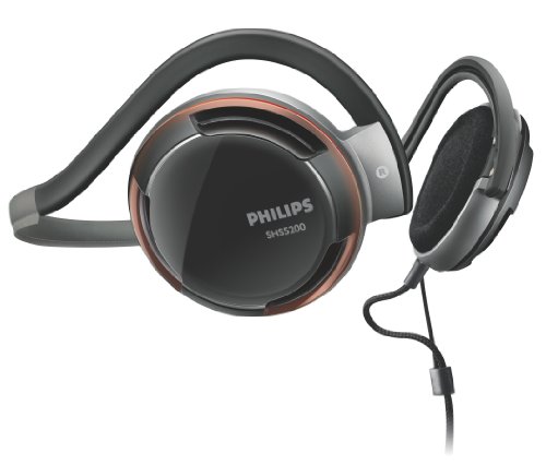 Philips SHS5200/28 Headphones