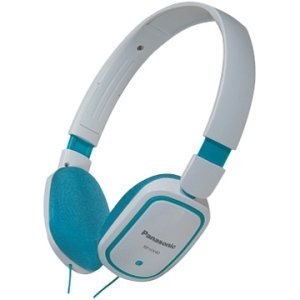 Panasonic RP-HX40-A Headphones