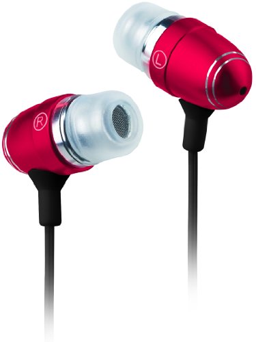 Imation 61825 In Ear