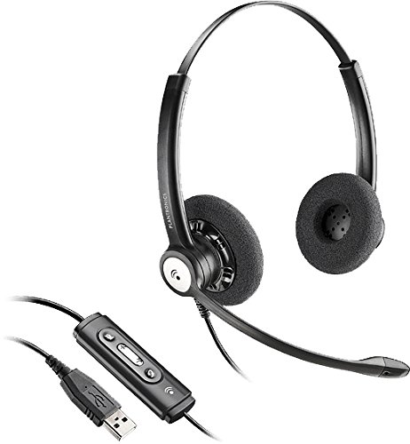 Plantronics 202239-01 Headset